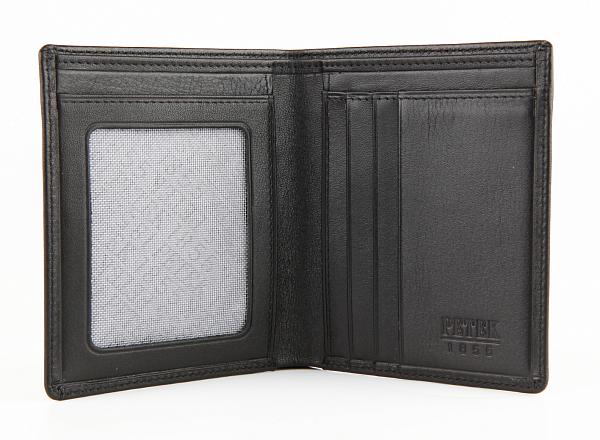 Портмоне мужское кожаное Petek 224.000.01