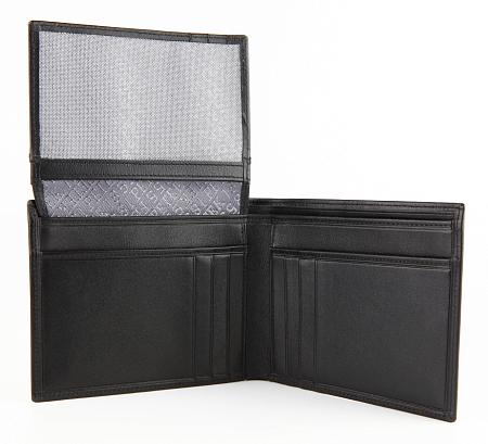 Портмоне мужское кожаное Petek 225.000.01