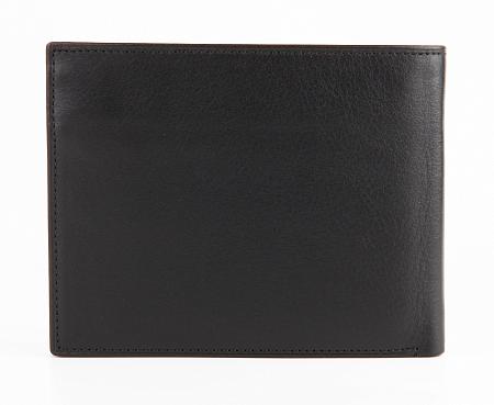 Портмоне мужское кожаное Petek 225.000.01