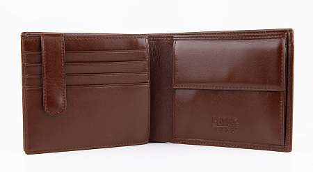 Портмоне мужское кожаное Petek 226.000.02