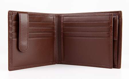 Портмоне мужское кожаное Petek 226.000.02