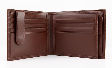 Портмоне мужское кожаное Petek 226.000.02
