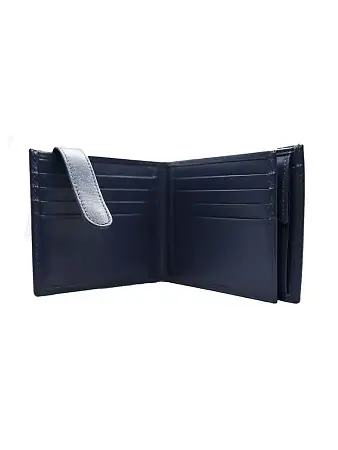 Портмоне мужское кожаное Petek 226.000.88