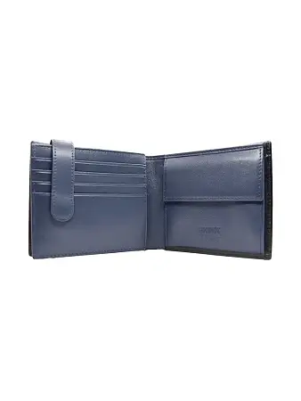 Портмоне мужское кожаное Petek 226.000.A10