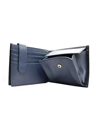 Портмоне мужское кожаное Petek 226.000.A10