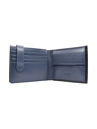 Портмоне мужское кожаное Petek 226.000.A10