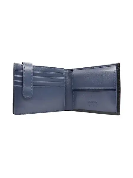 Портмоне мужское кожаное Petek 226.000.A10