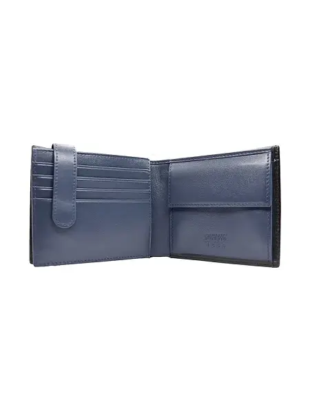 Портмоне мужское кожаное Petek 226.000.A10