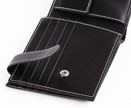 Портмоне мужское кожаное Petek 226.000.KD1