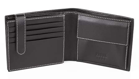 Портмоне мужское кожаное Petek 226.000.KD1