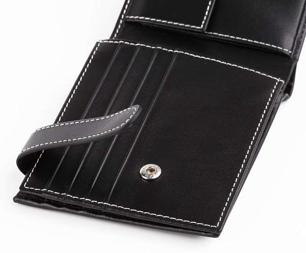 Портмоне мужское кожаное Petek 226.000.KD1