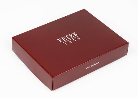 Портмоне мужское кожаное Petek 226.46B.01