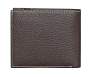 Портмоне мужское кожаное Petek 226.46B.KD2