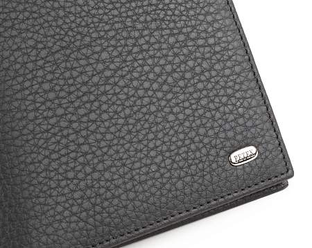 Портмоне мужское кожаное Petek 226.46D.01