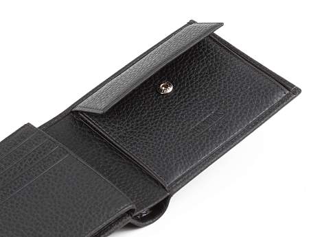 Портмоне мужское кожаное Petek 226.46D.01