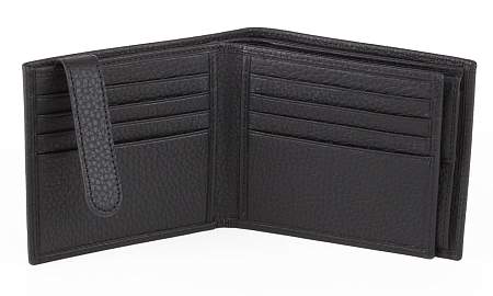 Портмоне мужское кожаное Petek 226.46D.01