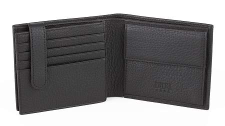 Портмоне мужское кожаное Petek 226.46D.01