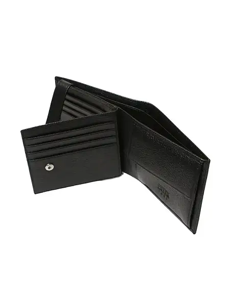 Портмоне мужское кожаное Petek 226.952.01