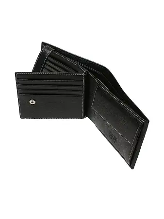 Портмоне мужское кожаное Petek 226.952.KD1