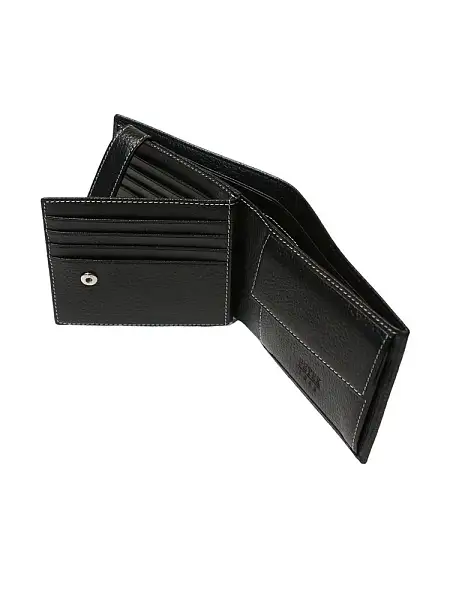 Портмоне мужское кожаное Petek 226.952.KD1