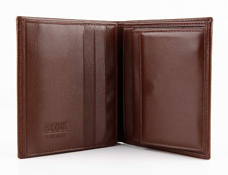 Портмоне мужское кожаное Petek 227.000.222