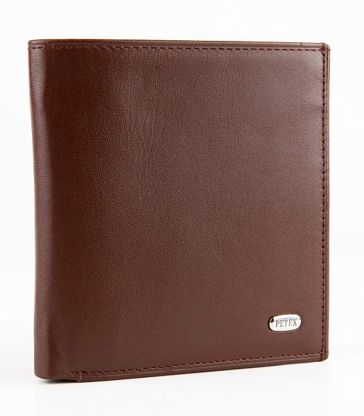 Портмоне мужское кожаное