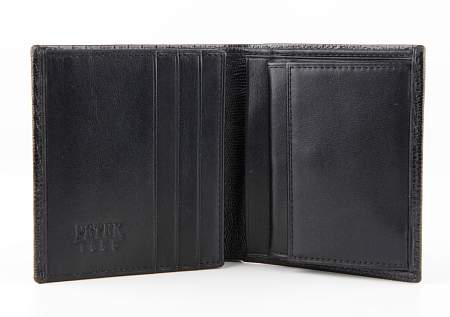 Портмоне мужское кожаное Petek 227.041.01