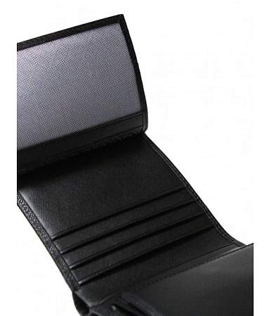 Портмоне мужское кожаное Petek 227.174.01