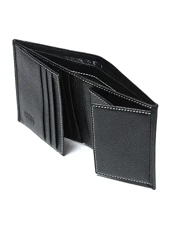 Портмоне мужское кожаное Petek 227.234.KD1