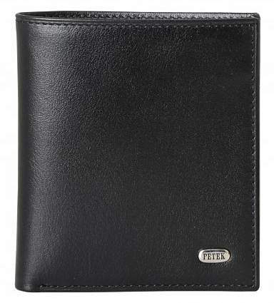 Портмоне мужское кожаное Petek 228.000.A31