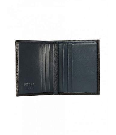 Портмоне мужское кожаное Petek 228.041.A10