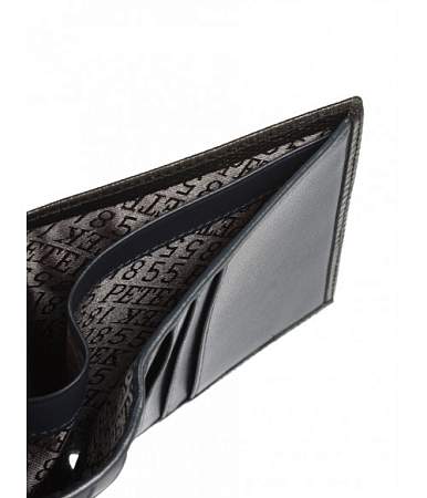 Портмоне мужское кожаное Petek 228.041.A10