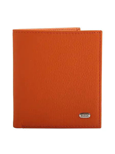 Кошелек женский кожаный