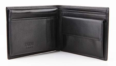 Портмоне мужское кожаное Petek 229.000.01