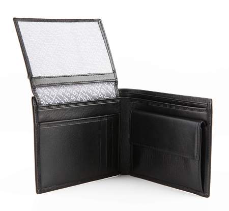 Портмоне мужское кожаное Petek 229.000.01