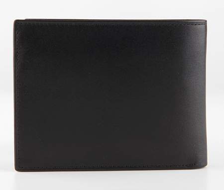 Портмоне мужское кожаное Petek 229.000.01