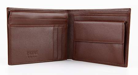 Портмоне мужское кожаное Petek 229.000.02