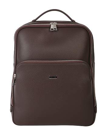 Кожаная сумка Petek 23091.J46.02