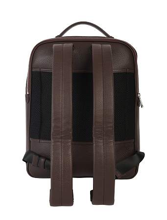 Кожаная сумка Petek 23091.J46.02