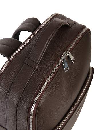Кожаная сумка Petek 23091.J46.02