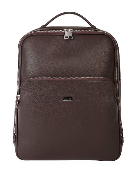 Кожаная сумка Petek 23091.J46.02