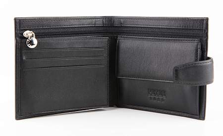 Портмоне мужское кожаное Petek 2323.000.01