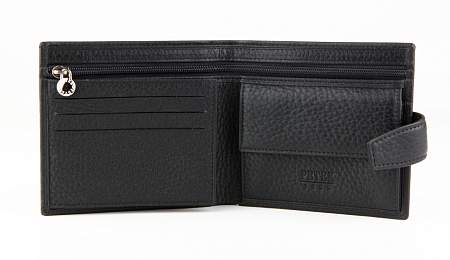 Портмоне мужское кожаное Petek 2323.46D.01