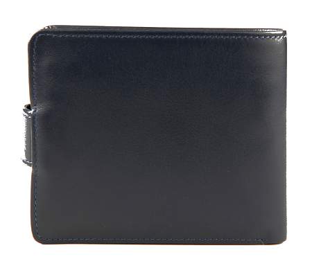 Портмоне мужское кожаное Petek 2335.167.88