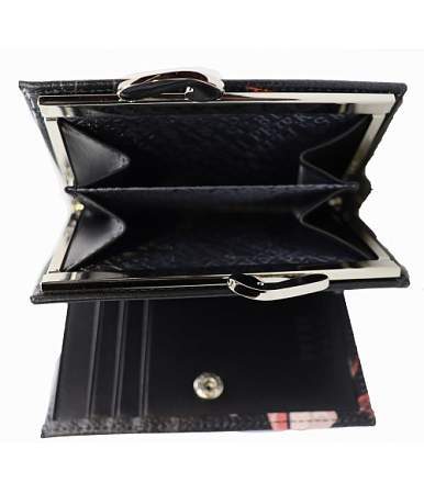 Женский кошелек Petek 2336.53B.01