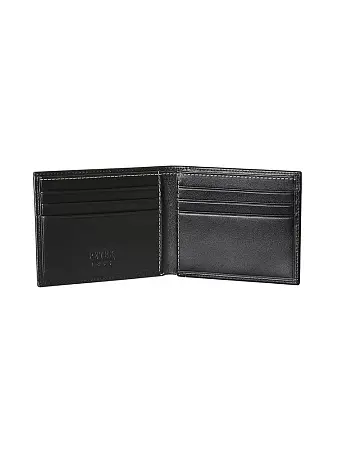 Портмоне мужское кожаное Petek 236/2.000.KD1