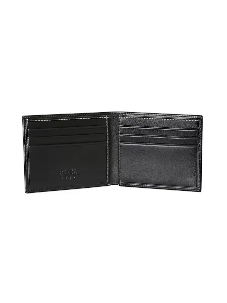 Портмоне мужское кожаное Petek 236/2.000.KD1