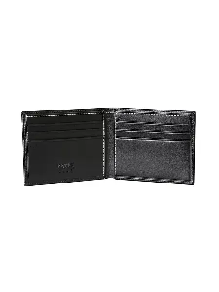 Портмоне мужское кожаное Petek 236/2.000.KD1