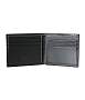 Портмоне мужское кожаное Petek 236/2.041.KD1