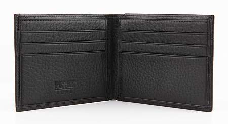 Портмоне мужское кожаное Petek 236/2.46B.01